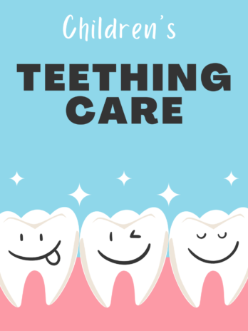 TEETHING-CARE